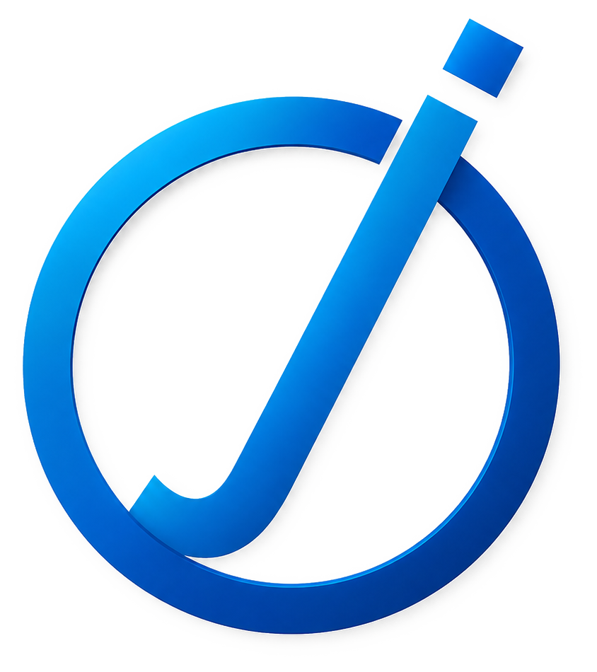 Johnson Global Enterprises logo